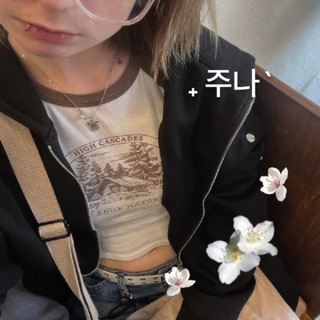 Telegram profile photo for juna ₊ 주나`🎧