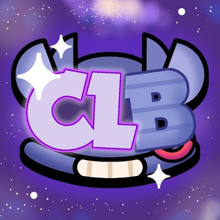 Telegram profile photo for CLB - Brawl Stars