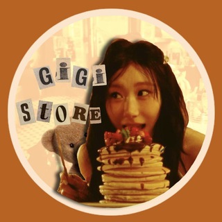 Telegram profile photo for gigi_store ЗАКРЫТ