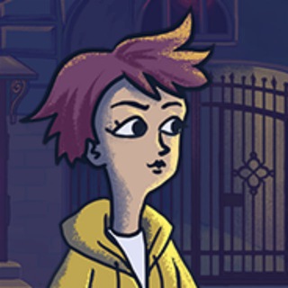 Telegram profile photo for Deliverance: The other side
