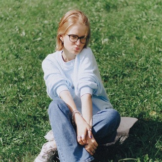Telegram profile photo for С любовью, Aлисенок