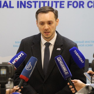 Telegram profile photo for Линия Данилова