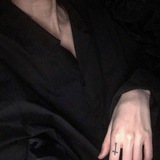 Telegram profile photo for ☾︎⃝𝖆𝖇𝖞𝖘𝖘 ๋࣭