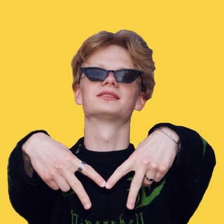 Telegram profile photo for БЕЛЫЙ ПЕРЕХОДНИК ОТ САШКИ