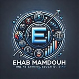 Telegram profile photo for Crypto World youtube