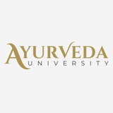 Telegram profile photo for Ayurveda University