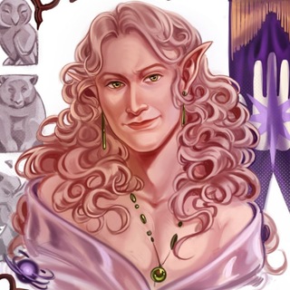 Telegram profile photo for retheshal | ретхес