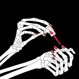 Telegram profile photo for polya_nails