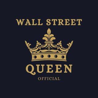 Telegram profile photo for Wall Street Queen