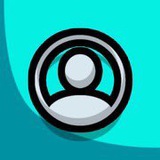 Telegram profile photo for Russian news