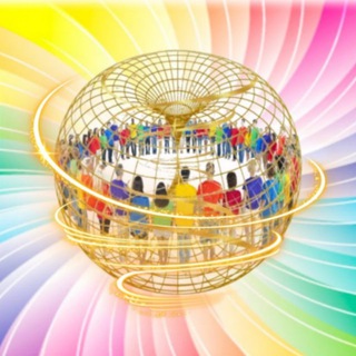Telegram profile photo for 4. Сферы Развития РЧ