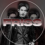 Telegram profile photo for FRISS ``