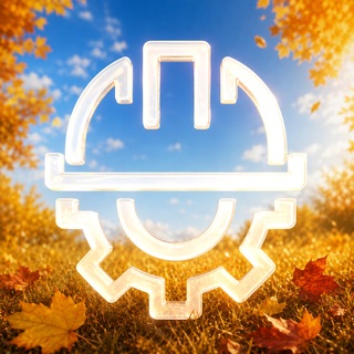Telegram profile photo for ДелайПром