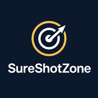 Telegram profile photo for SureShotZone πΈπ€