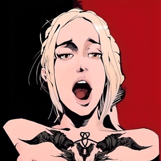 Telegram profile photo for Alena German