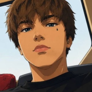 Telegram profile photo for Плотноскручен