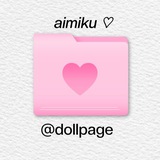 Telegram profile photo for archive. ❣