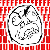 Telegram profile photo for Rage Guy Portal