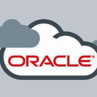 Telegram group profile photo for BIP reports oracle fusion