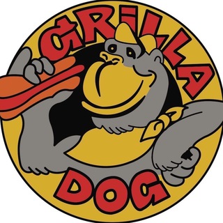 Telegram profile photo for Grilladog Official