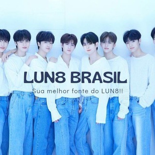 Telegram profile photo for LUN8 BRASIL