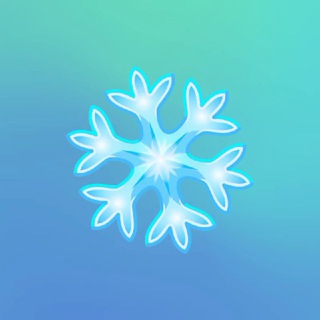 Telegram profile photo for новогодние подарки