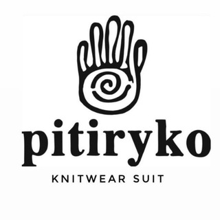 Telegram profile photo for Trikotakim/knitwear suit