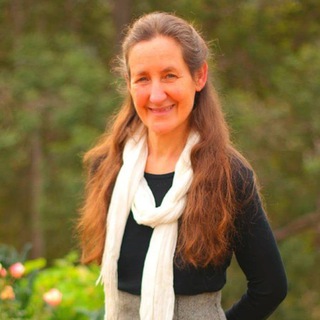 Telegram profile photo for Barbara O'Neill Videos🌿