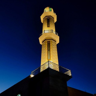 Telegram profile photo for أَجِرْ 💚
