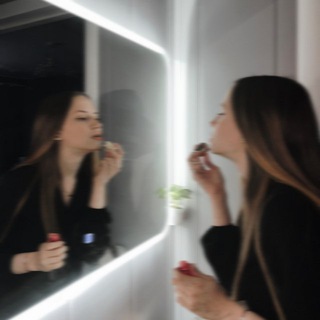 Telegram profile photo for etokareva