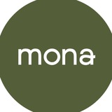Telegram profile photo for MONA