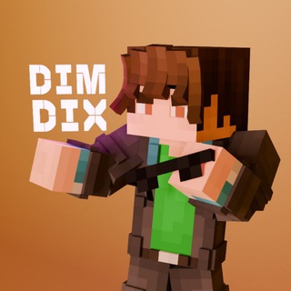 Telegram profile photo for Dim_Dix Studio