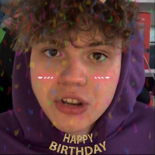 Telegram profile photo for Логово Ander
