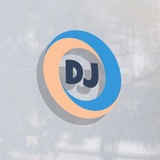 Telegram profile photo for DJ(分身版)