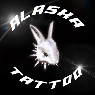 Telegram profile photo for ALASKA TATTOO
