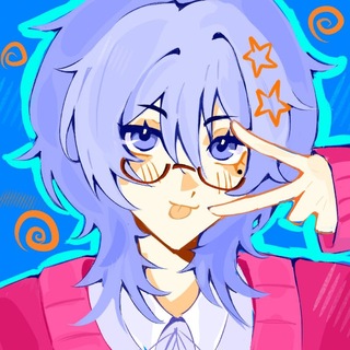 Telegram profile photo for миво 𖥔