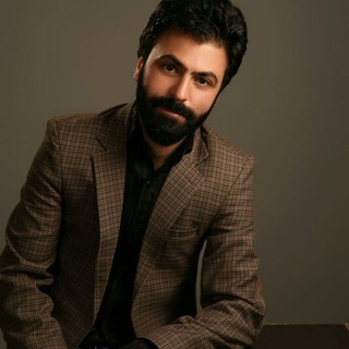 Telegram profile photo for علی کریمی کرمانج
