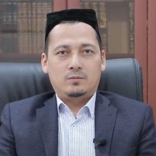 Telegram profile photo for JAHONGIR NEMATOV QORI ( Tajvid ) JAXONGIRQORI