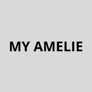Telegram profile photo for MyAmelie_izh