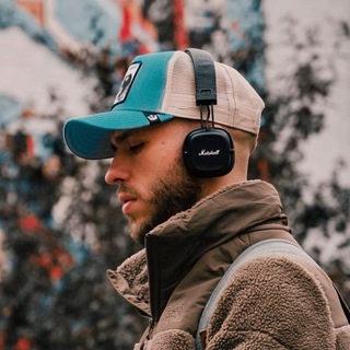 Telegram profile photo for Кирилл Зинченко | 🎧