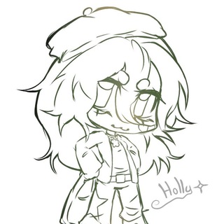 Telegram profile photo for тини ЖИВА🍥