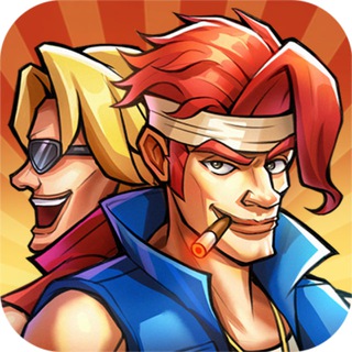 Telegram profile photo for Metal Bros