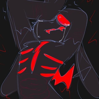 Telegram profile photo for Кроличья Нора 🔞