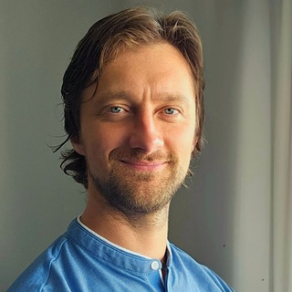 Telegram profile photo for Дима Титаренко | Психология