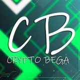 Telegram profile photo for کریپتو بگا