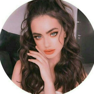 Telegram profile photo for احببتكُہ دونہ لقاء💙⚡ 🧿 ️|℡