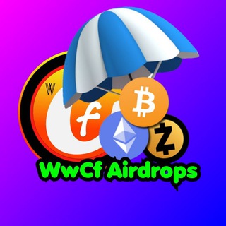 Telegram profile photo for WwCf Airdrops 🇱🇰💰💵