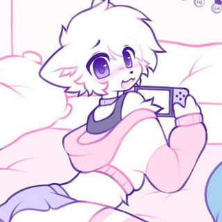 Telegram profile photo for Memefemboys