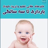 Telegram profile photo for كليدهاى طلايى تعليم و تربيت كودك