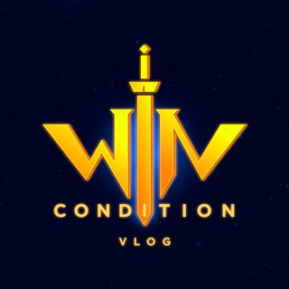 Telegram group profile photo for WinCondition мтг чат